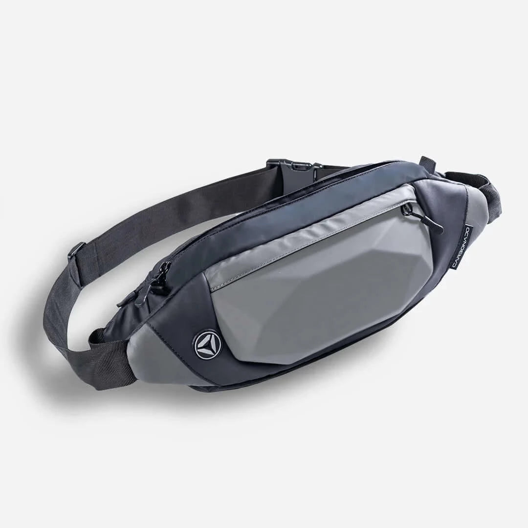 Carbonado Rock Waist  Sling Pouch