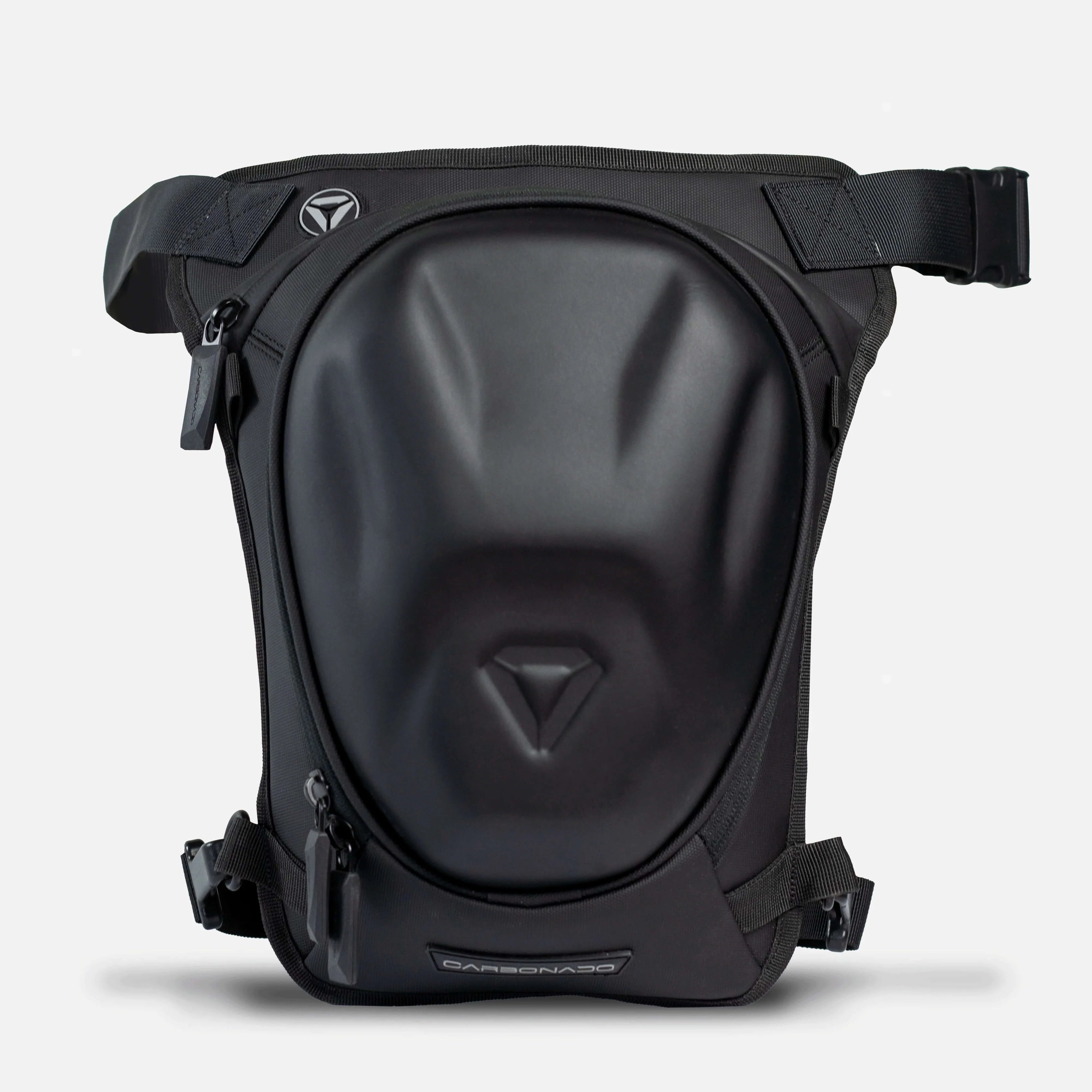 Carbonado Tora Waist Bag Hard Shell