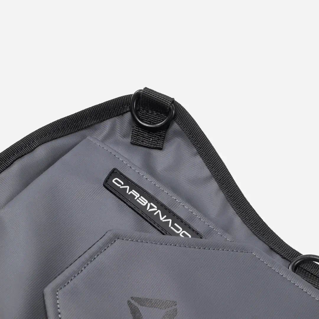 Carbonado Vector Waist Bag