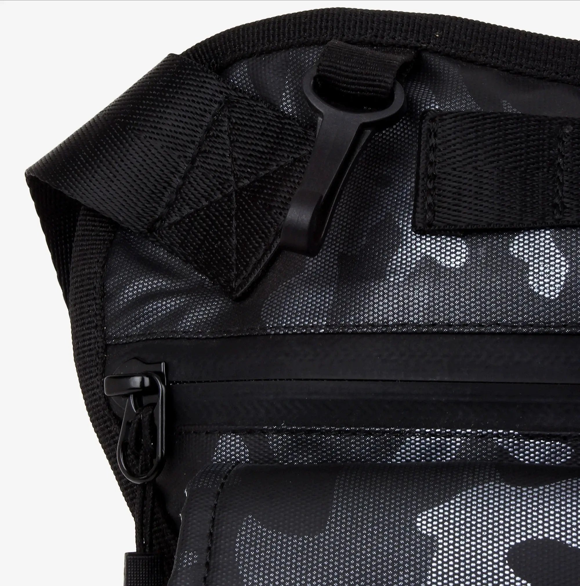 Carbonado Vector Waist Bag 