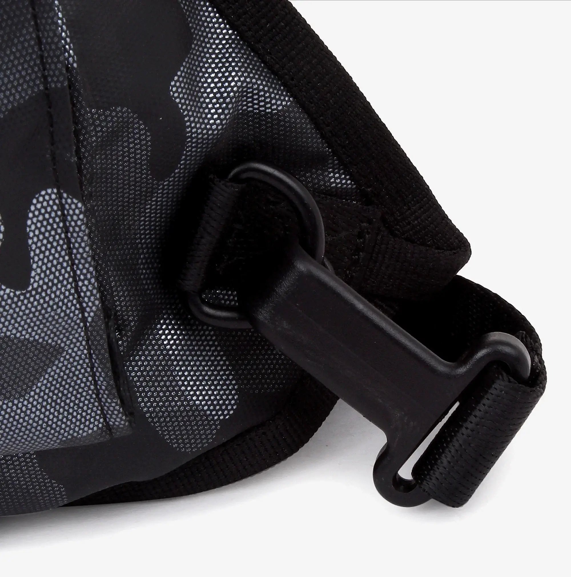 Carbonado Vector Waist Bag 