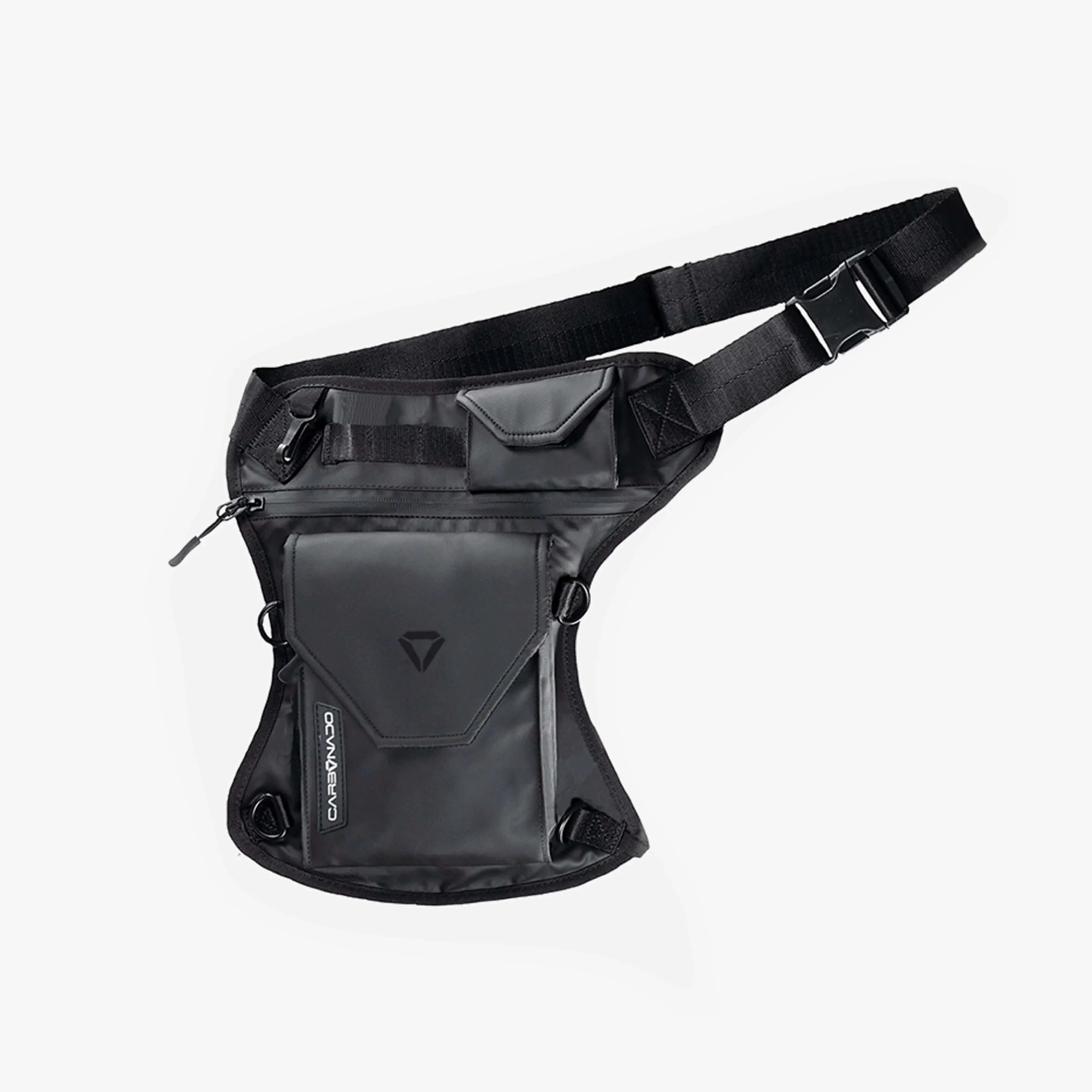 Carbonado Vector Waist Bag