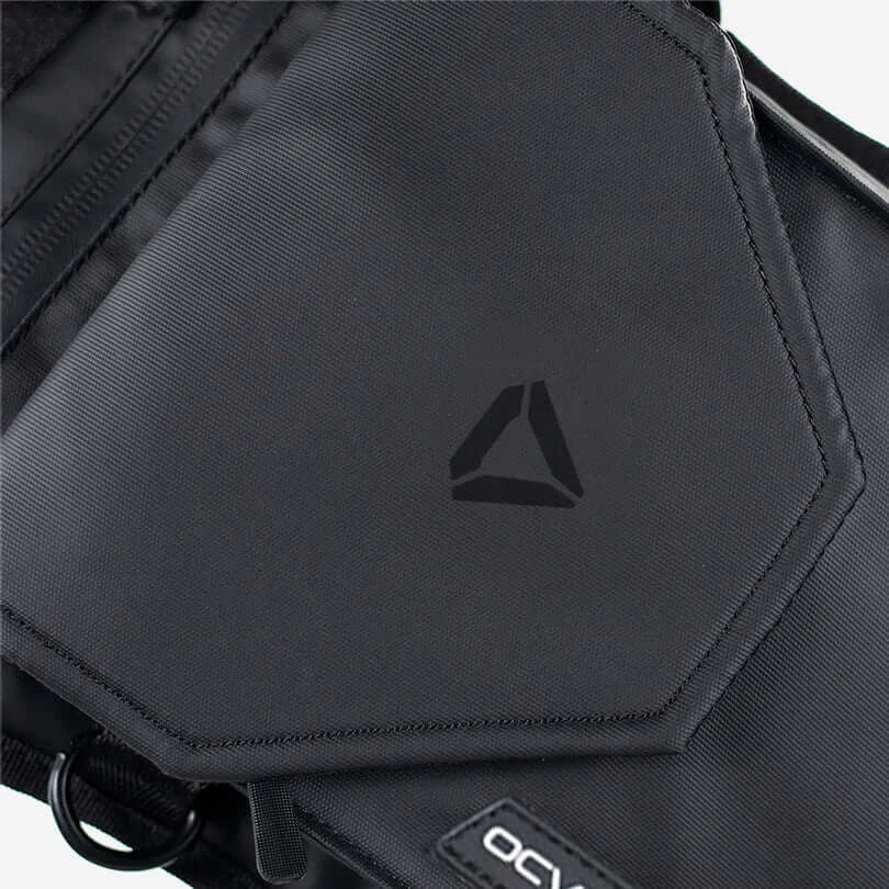 Carbonado Vector Waist Bag