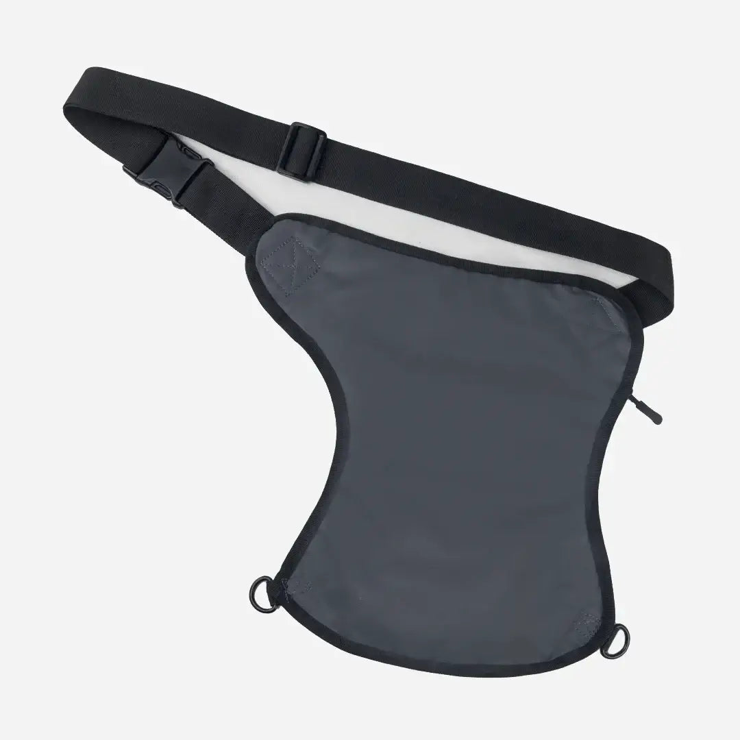 Carbonado Vector Waist Bag