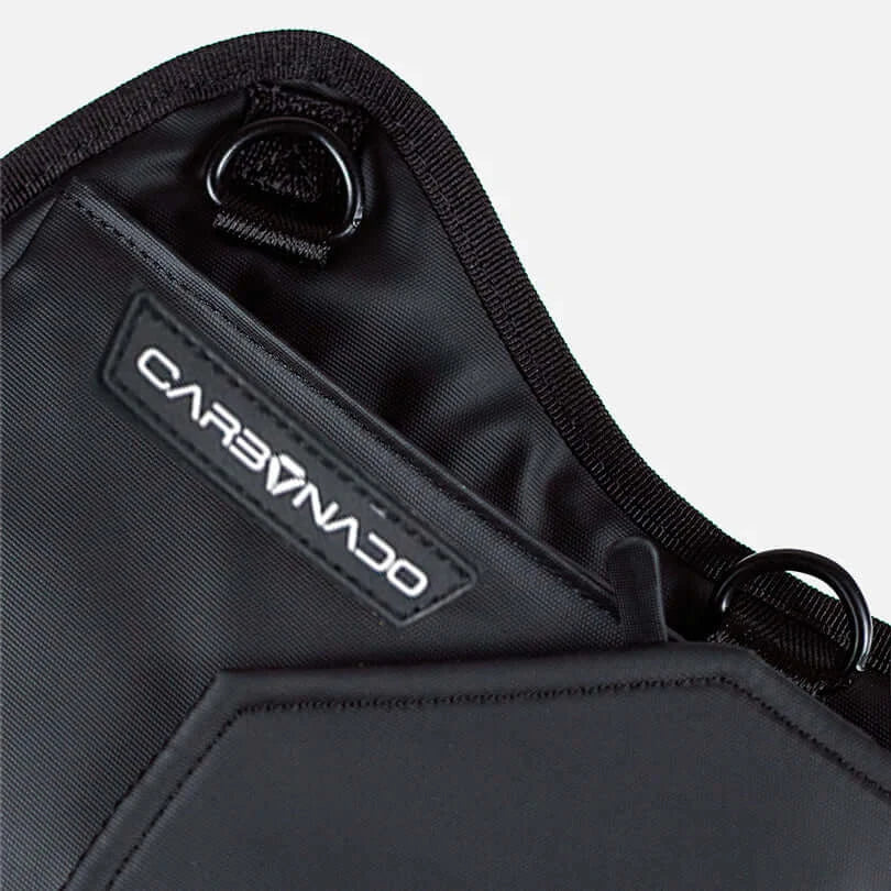 Carbonado Vector Waist Bag