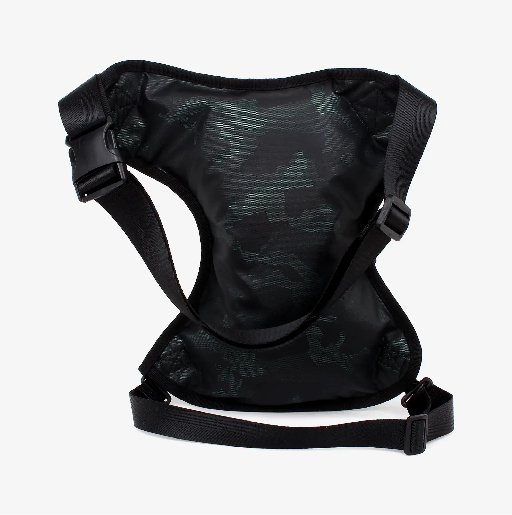 Carbonado Vector durable waist bag (forest) for outdoor activities in Bangalore