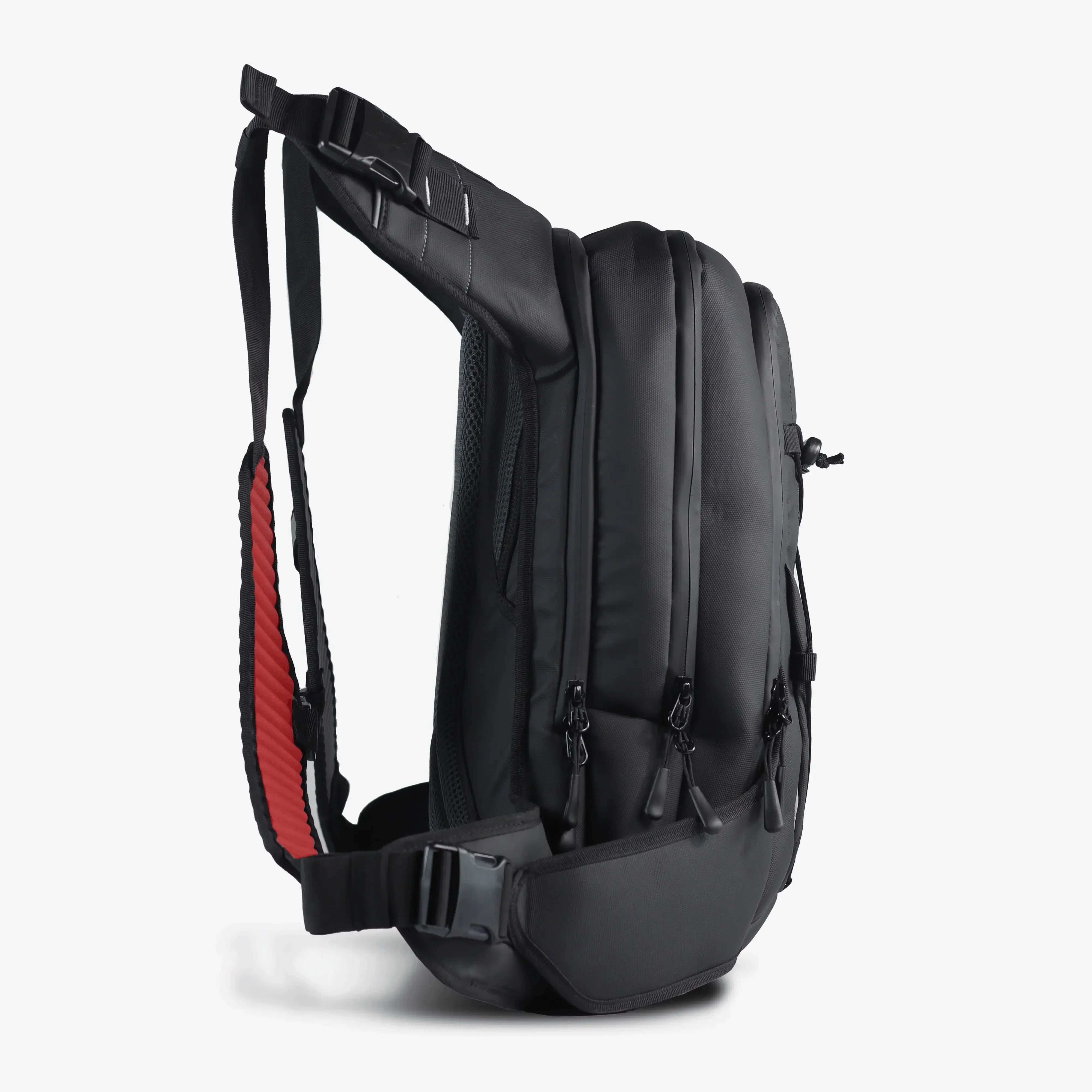 Carbonado X24 Back Pack (Red) in Bangalore