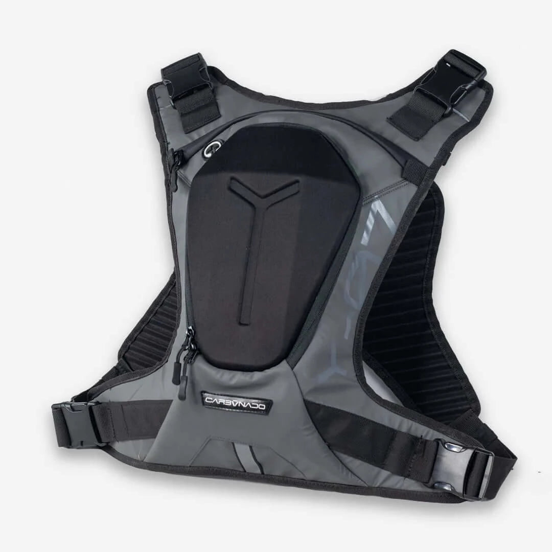 Buy Carbonado Y07 hydration backpack for bikers in Bangalore