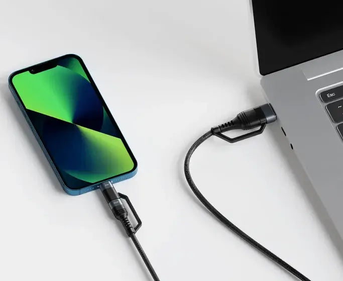 Ctrack Nxt Super Fast Car Mobile Charger (38 Watts)