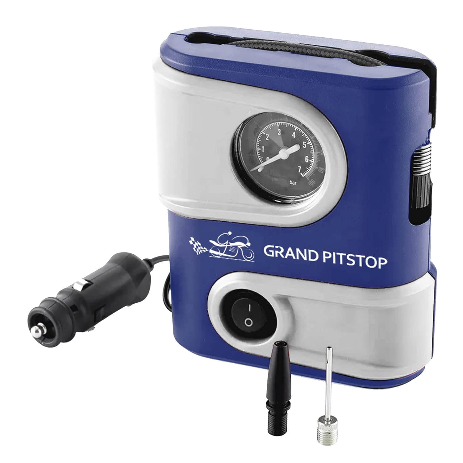 Electric Tyre Inflator