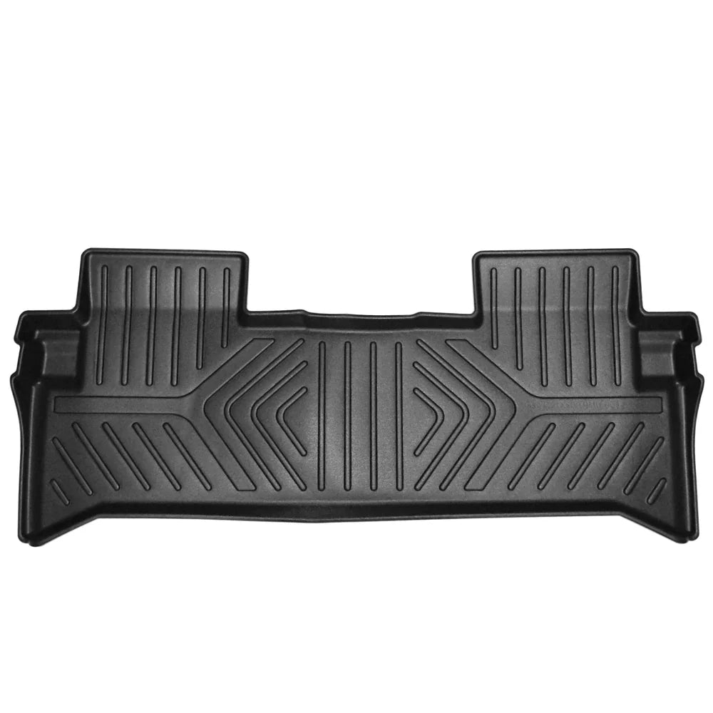 Durable GFX Custom Fit Life Long Floor Mats for Mahindra Thar ROXX 2024 Onwards in Bangalore