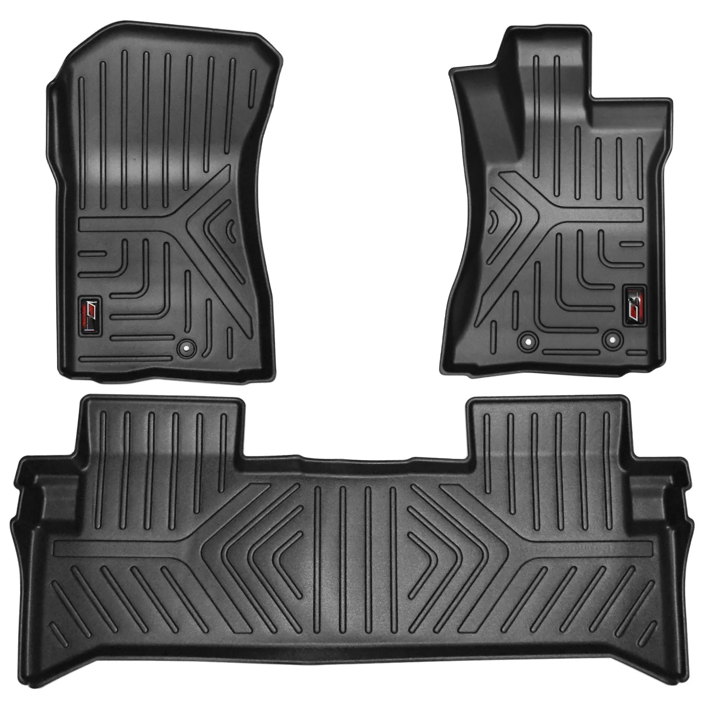 Buy GFX Life Long Floor Mats for Mahindra Thar ROXX 2024 Onwards in Bangalore