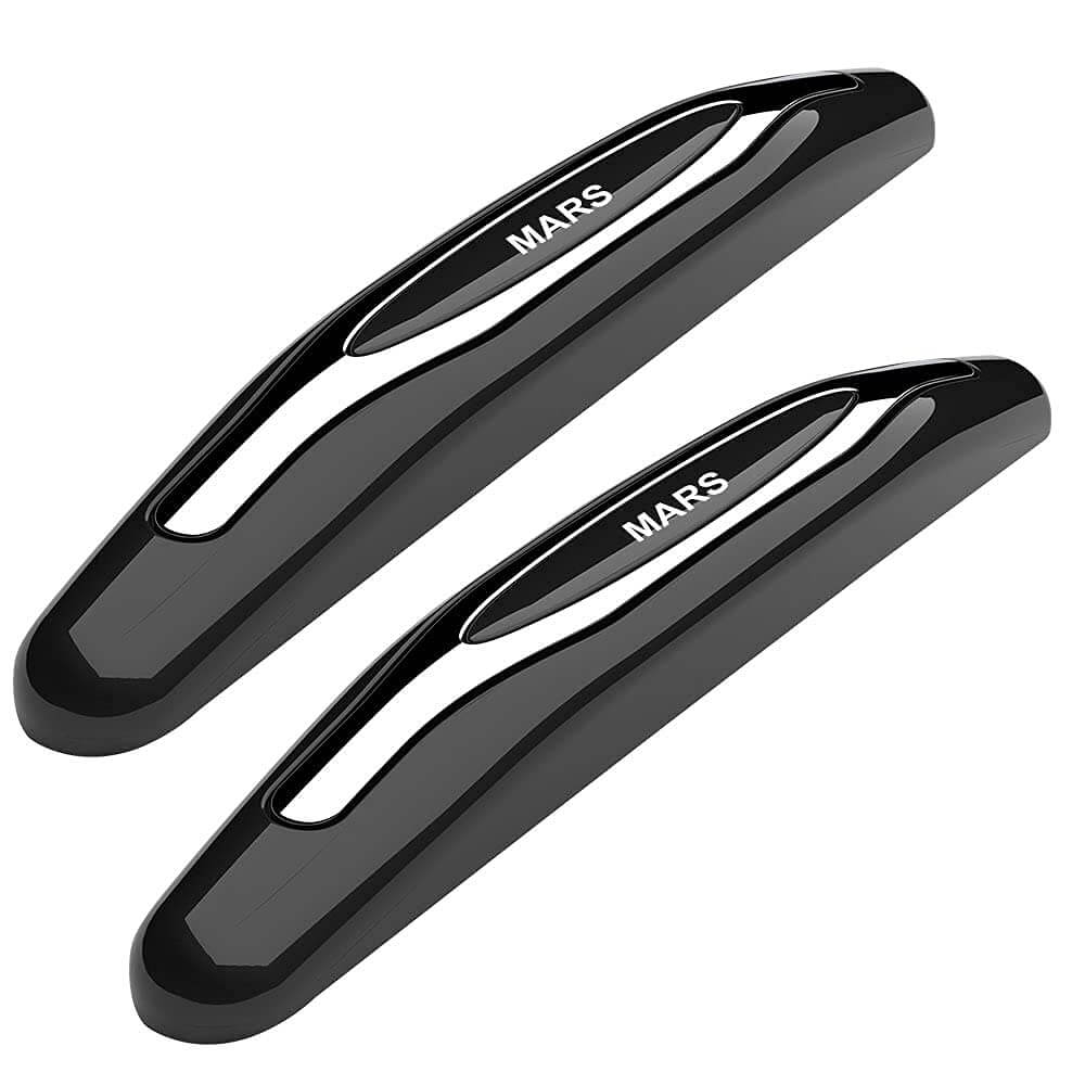 Mars-Black GFX Car Door Edge Scratch Protector (4 Pcs) in Bangalore