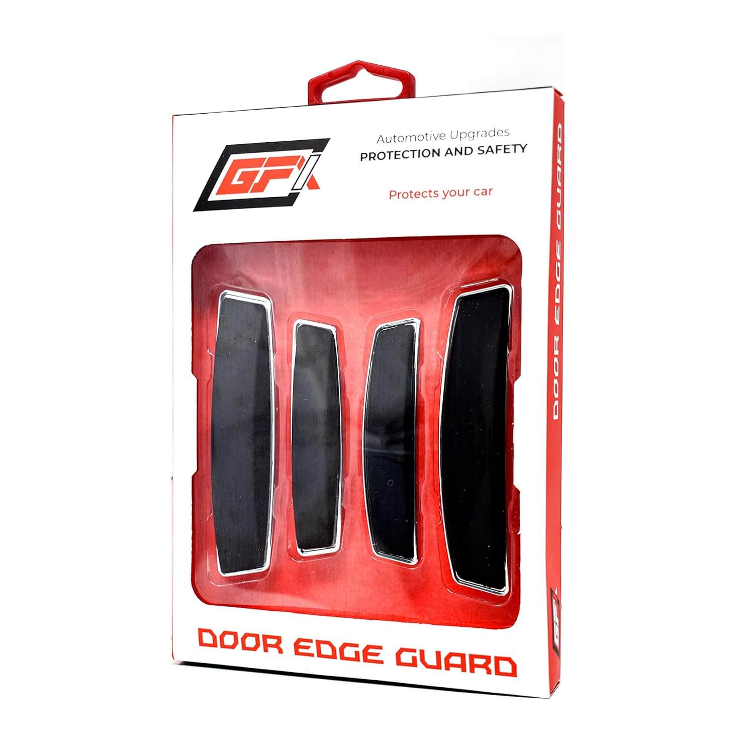 GFX Car Door Edge Guard Scratch Protector (Neptune)