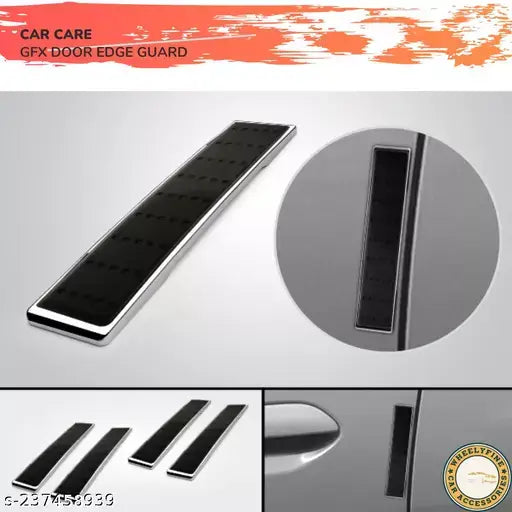 GFX Car Door Edge Guard Scratch Protector (Pluto)(4 Pcs.) in Bangalore