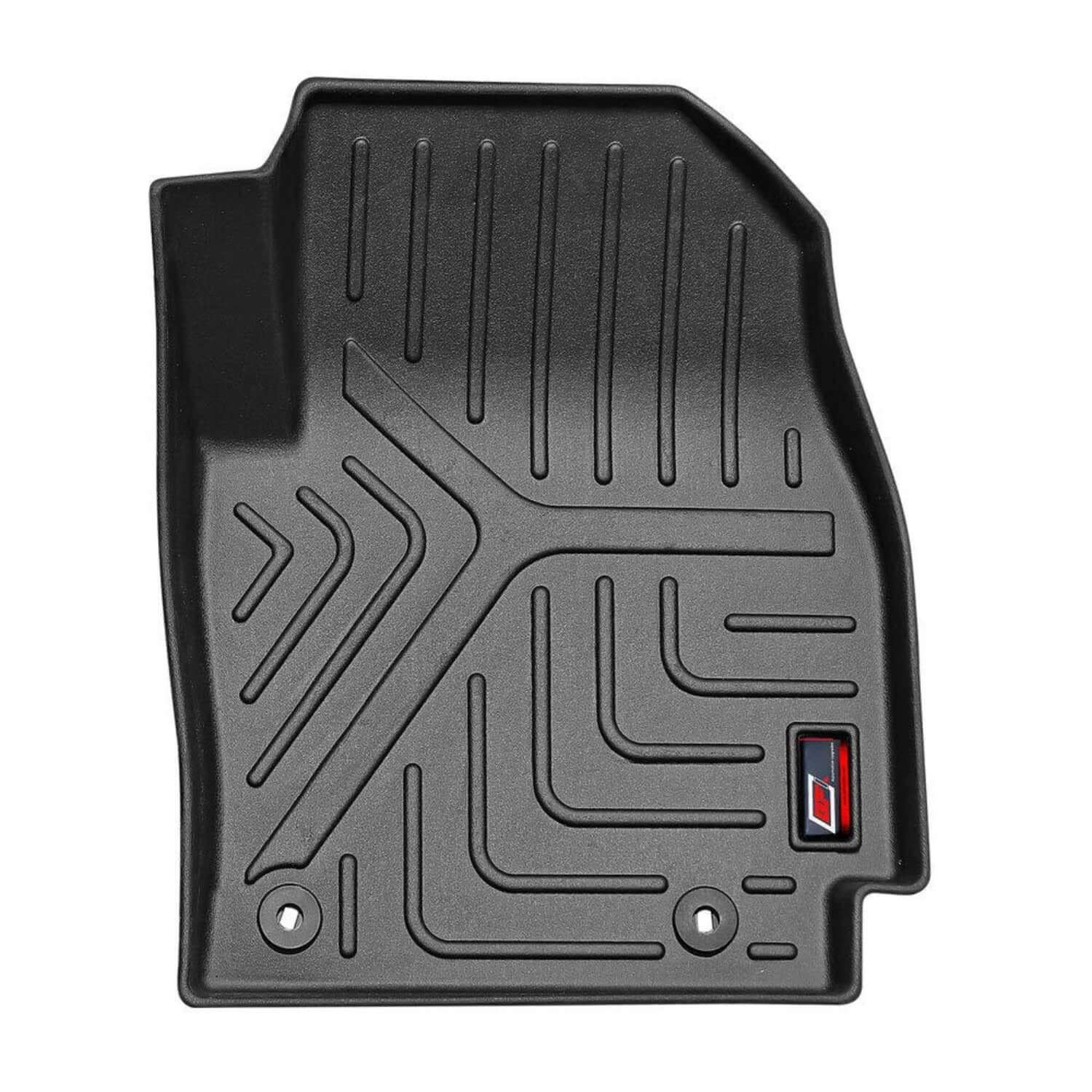 Durable GFX Kia Sonet 2020 Onwards Life Long Floor Mats in Bangalore