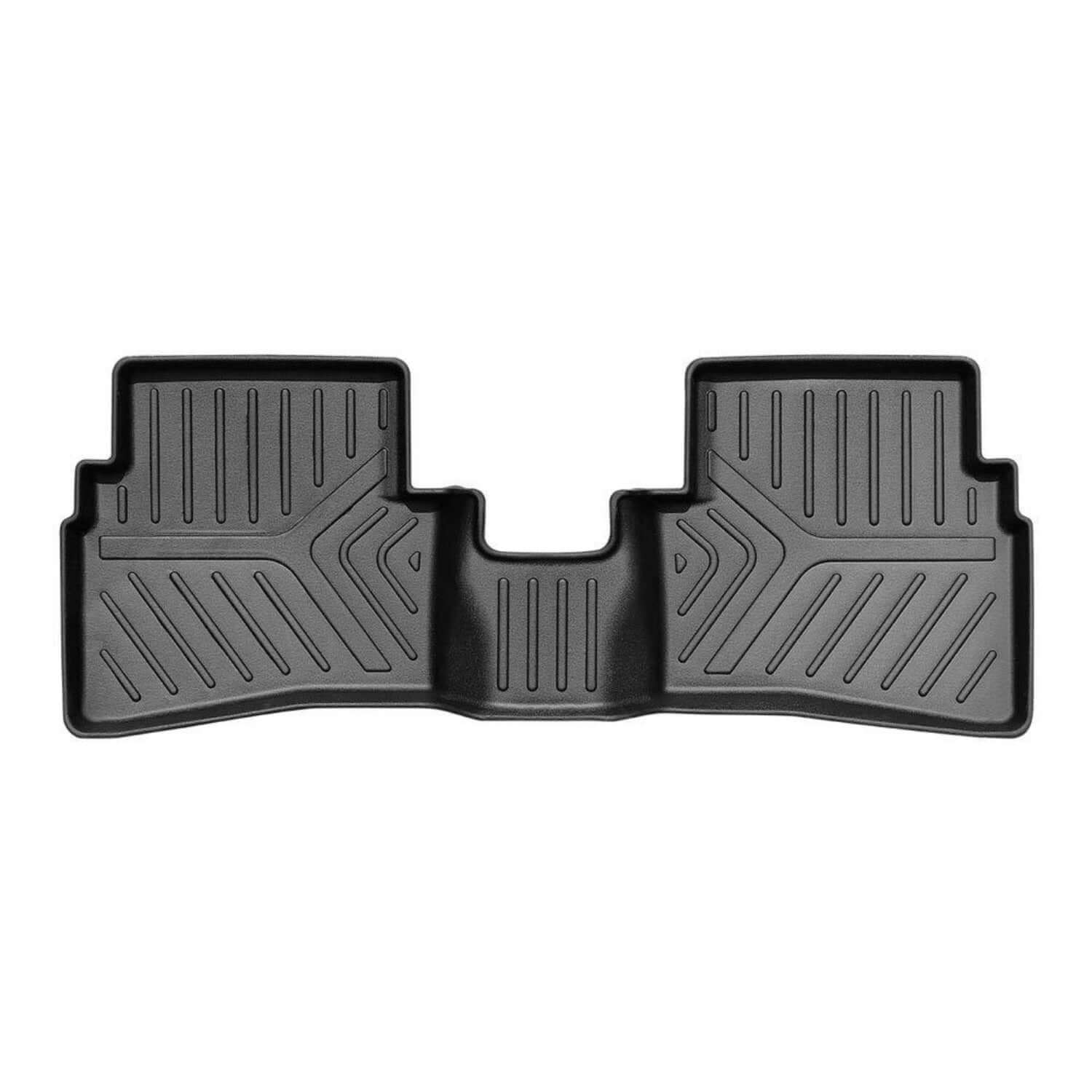 GFX Car Life Long Floor Mats Compatible For Kia Sonet (2020 Onwards) 