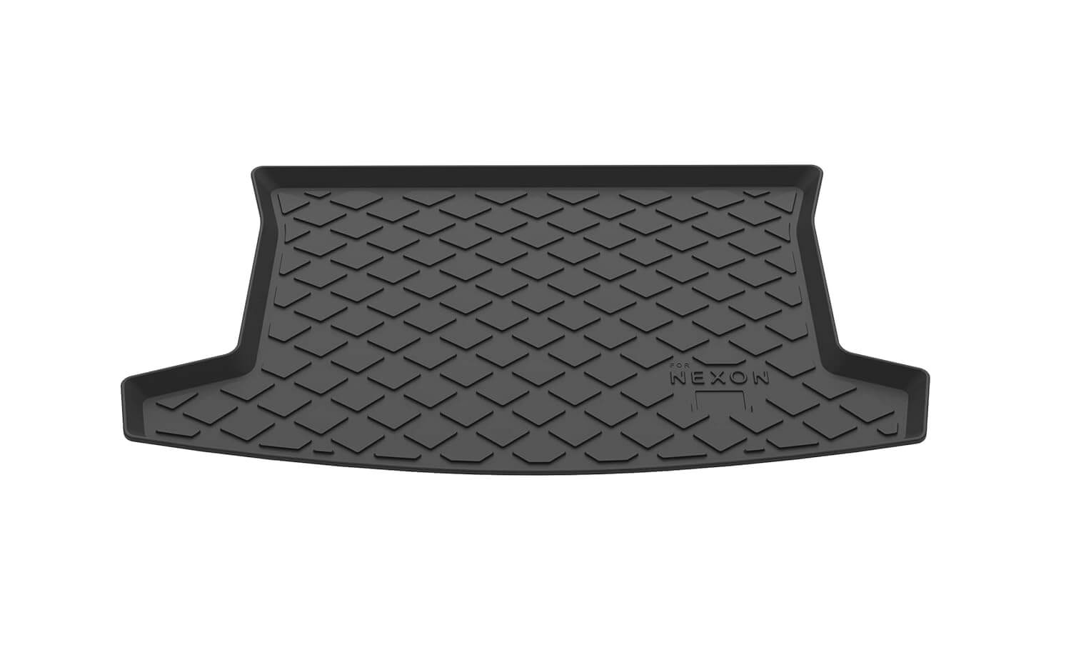 Buy GFX boot mat for Tata Nexon (2017-2023) in Bangalore