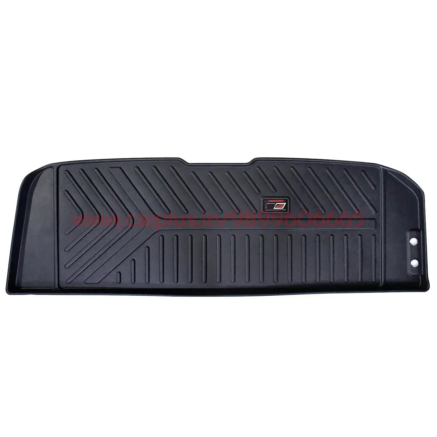 Buy GFX boot mat for Toyota Hycross (2023 onwards) in Bangalore