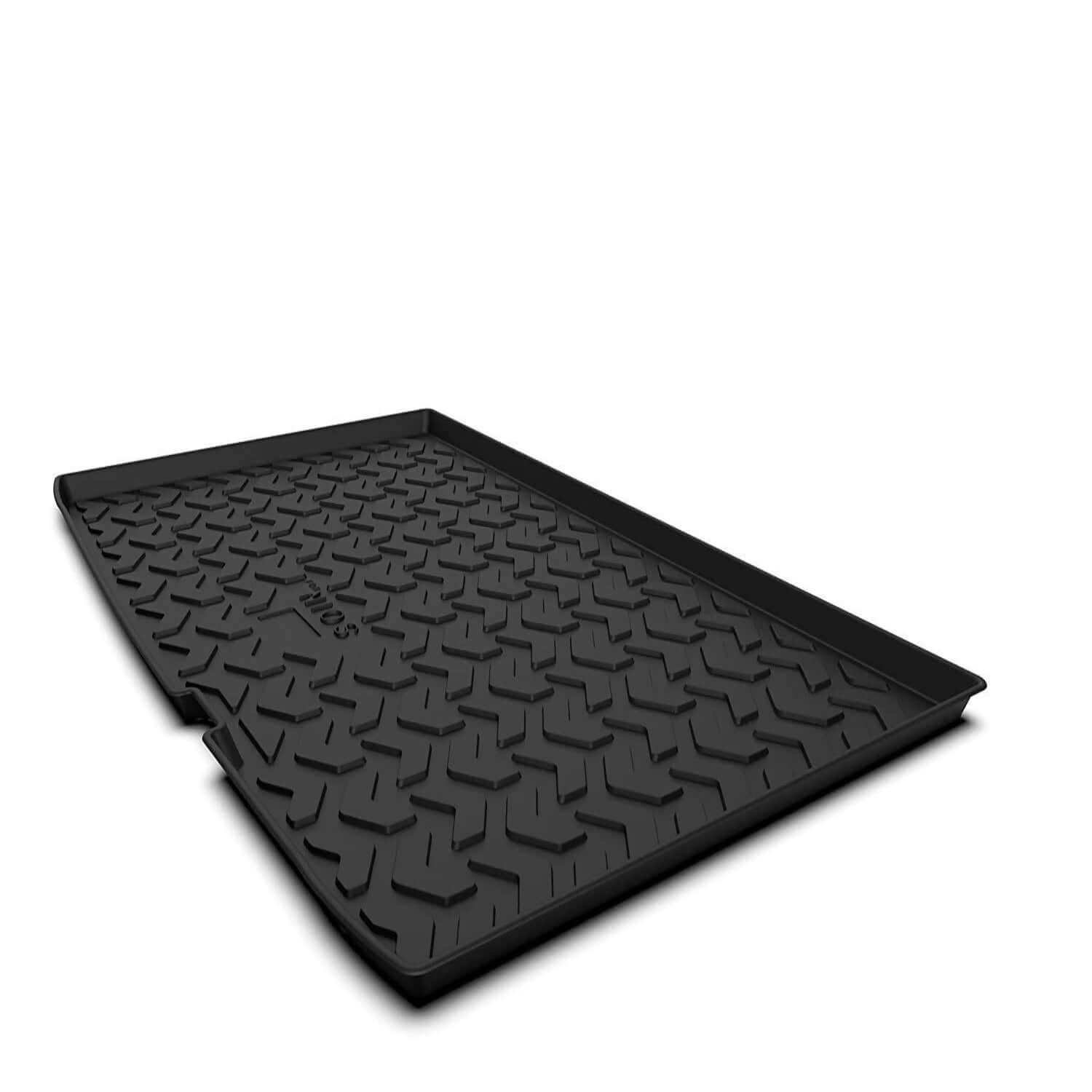 GFX Car Trunk Boot Mat For Hyundai i-10 Grand Nios 