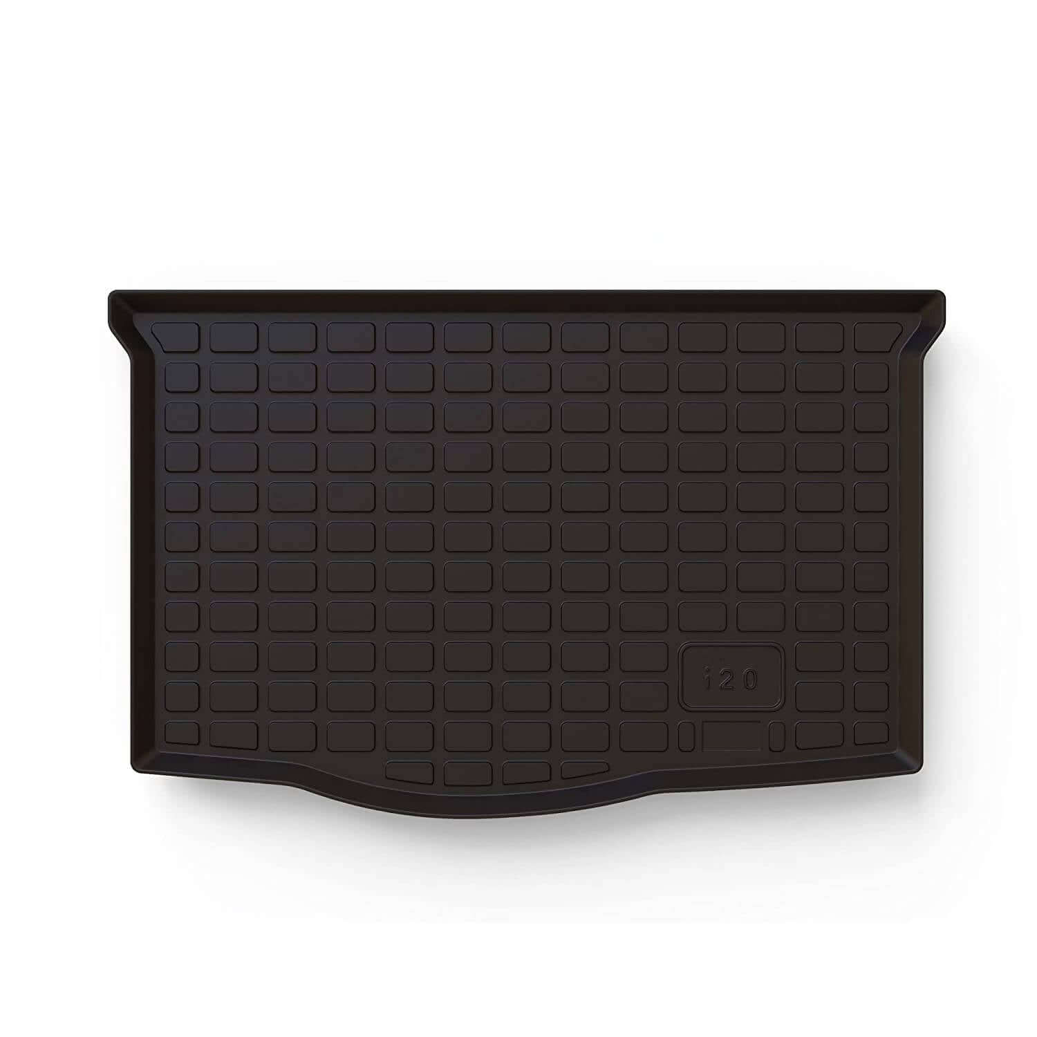 GFX durable trunk mat for Hyundai i20 Elite (2014-2019) in Bangalore