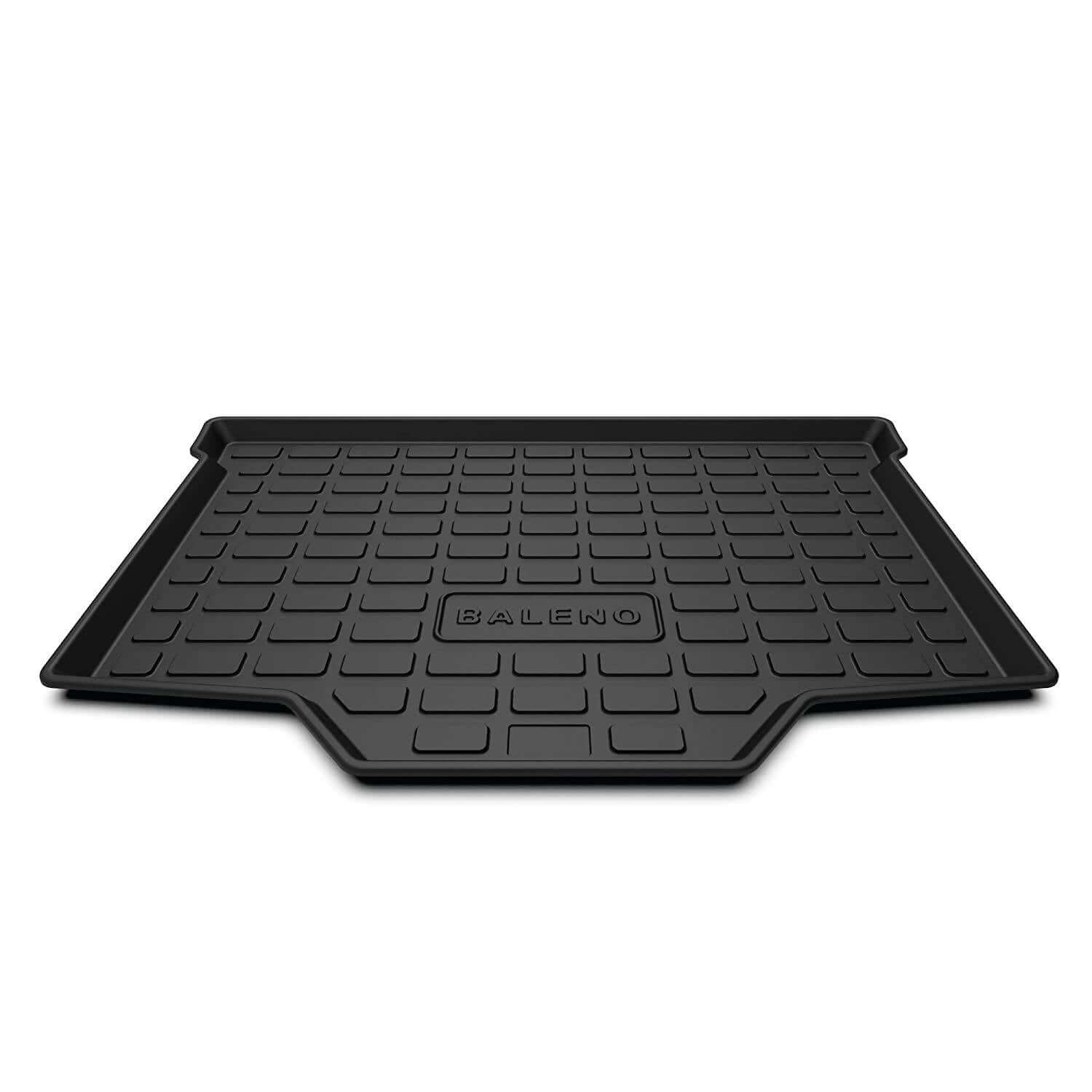 GFX Car Trunk Boot Mat For Maruti Suzuki Baleno