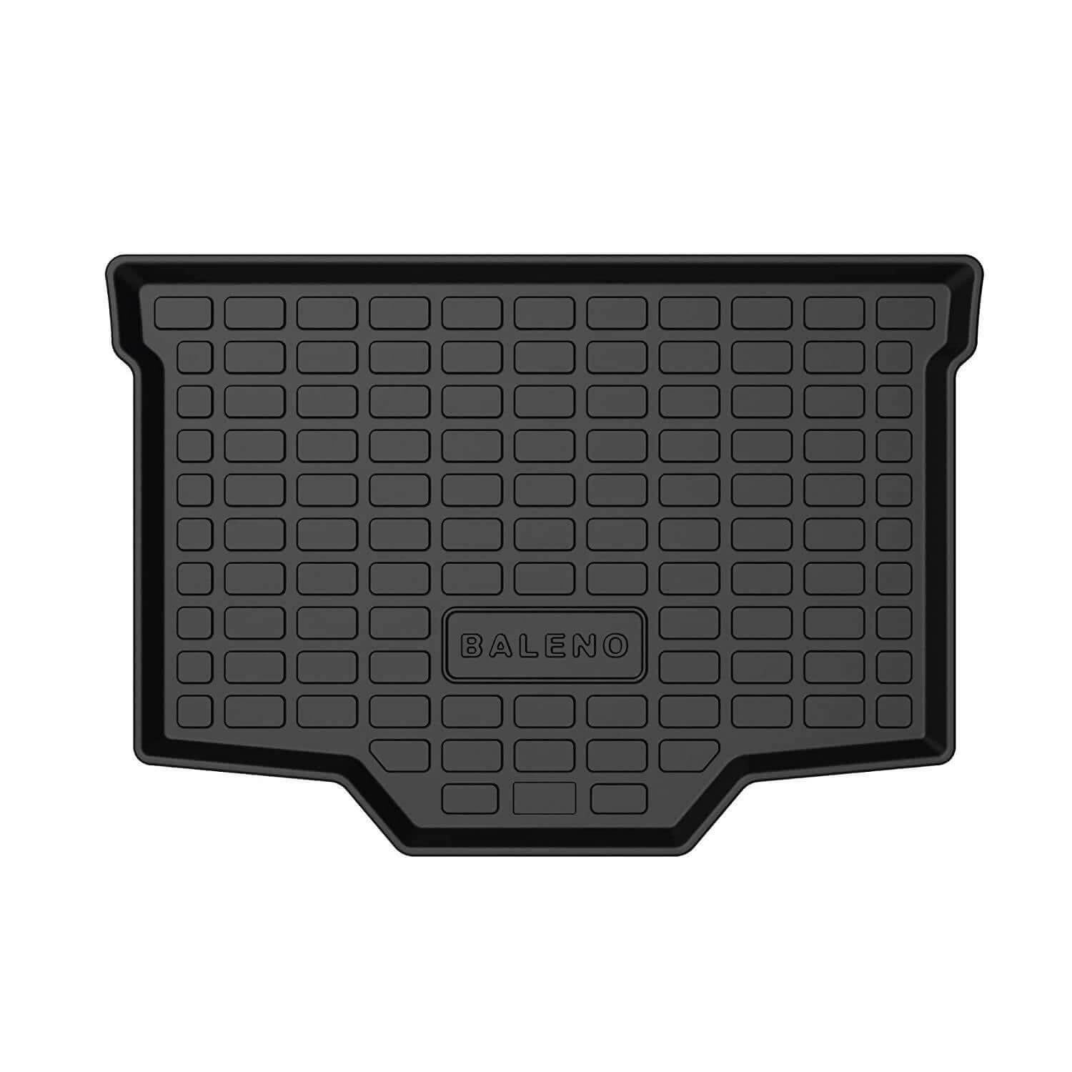 GFX Car Trunk Boot Mat For Maruti Suzuki Baleno