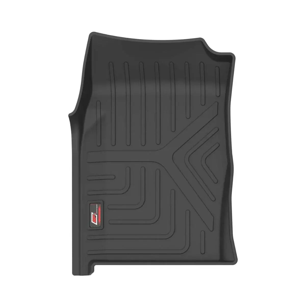 GFX floor mats for Mahindra Scorpio-N (2022 onwards, 7 seater manual / 6 seater captain seat) in Bangalore