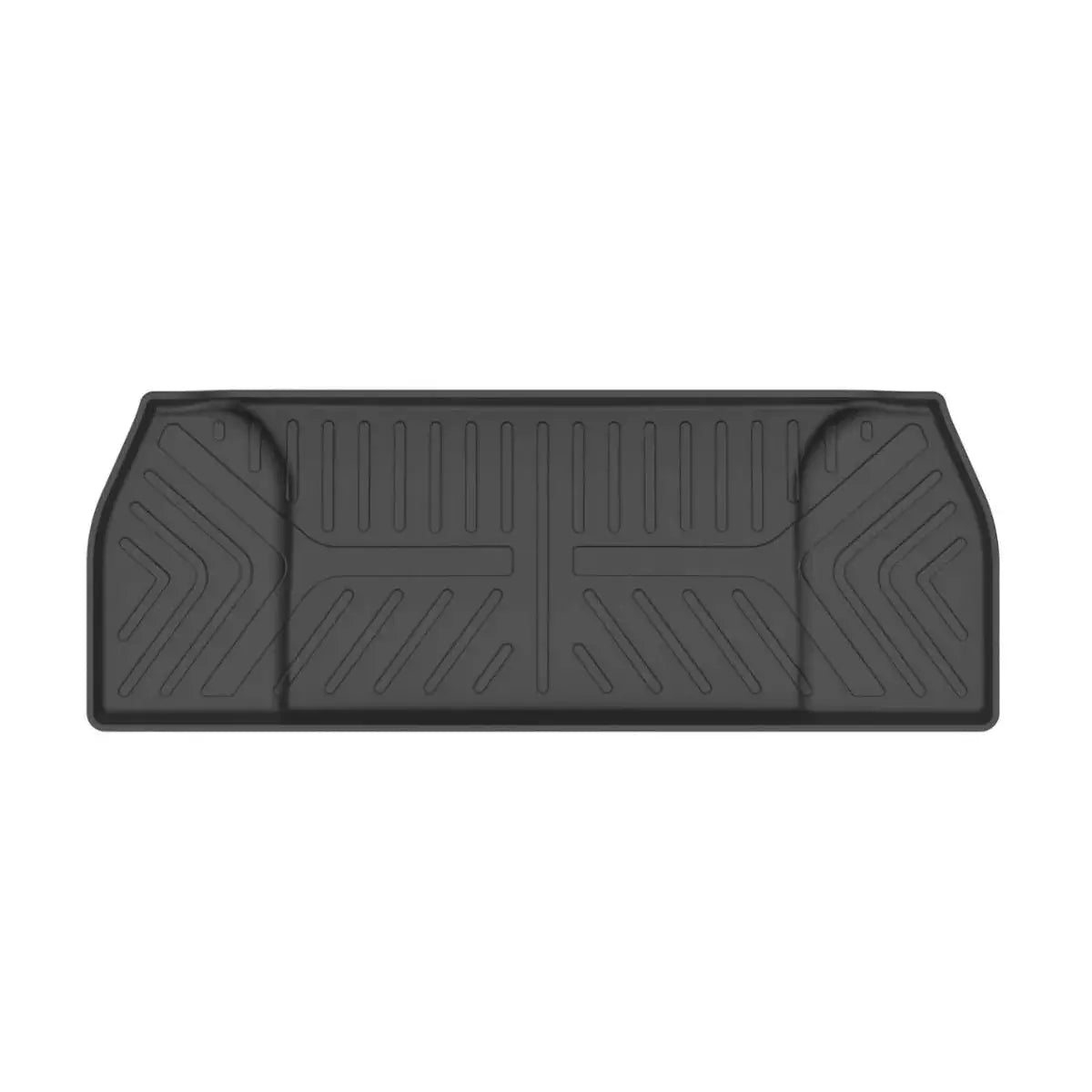 High-quality GFX Mahindra Scorpio N 2022 Onwards Life Long TPV Floor Mats in Bangalore