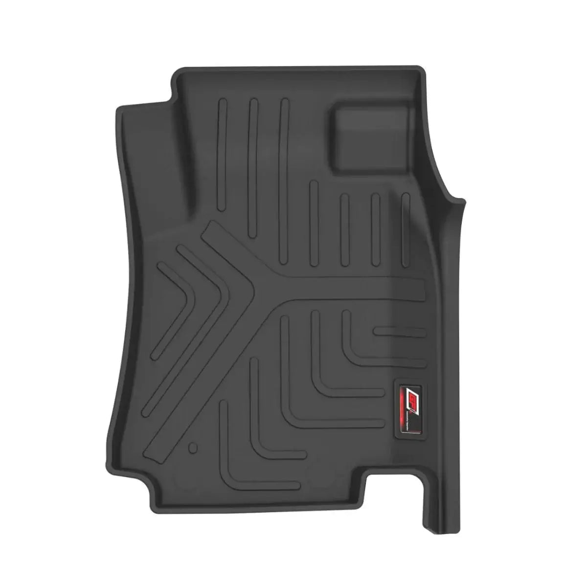 Buy GFX Mahindra Scorpio N 2022 Onwards Life Long TPV Floor Mats in Bangalore