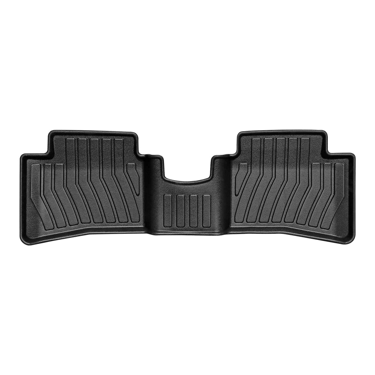 GFX Life Long Car Floor Mats For Hyundai I-20 Elite (2018-2019)