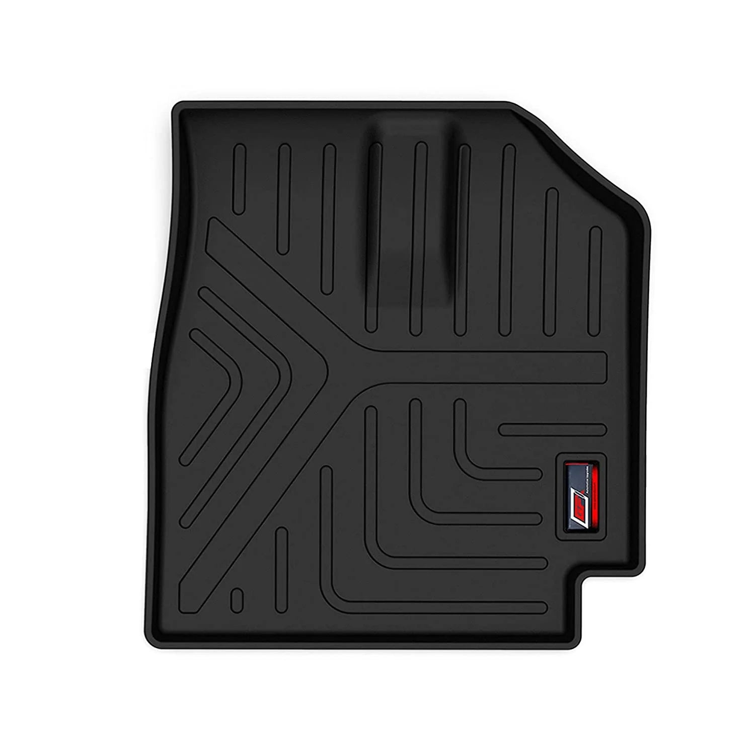 GFX Life Long Car Floor Mats For Renault Kiger (2021 onwards)