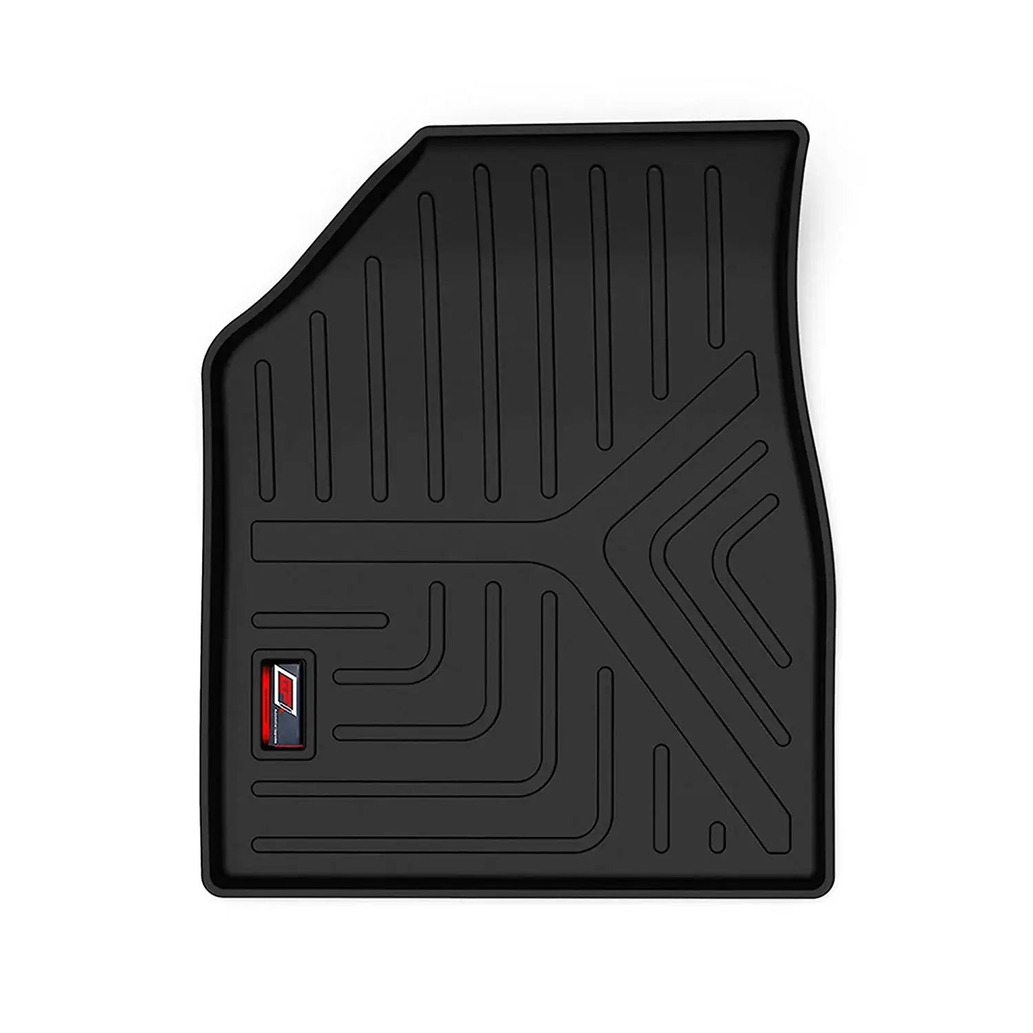 GFX Life Long Car Floor Mats For Renault Kiger (2021 onwards)