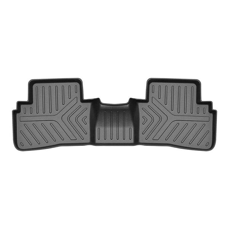 GFX Life Long Floor Mats For Hyundai Creta (2018 Onwards)