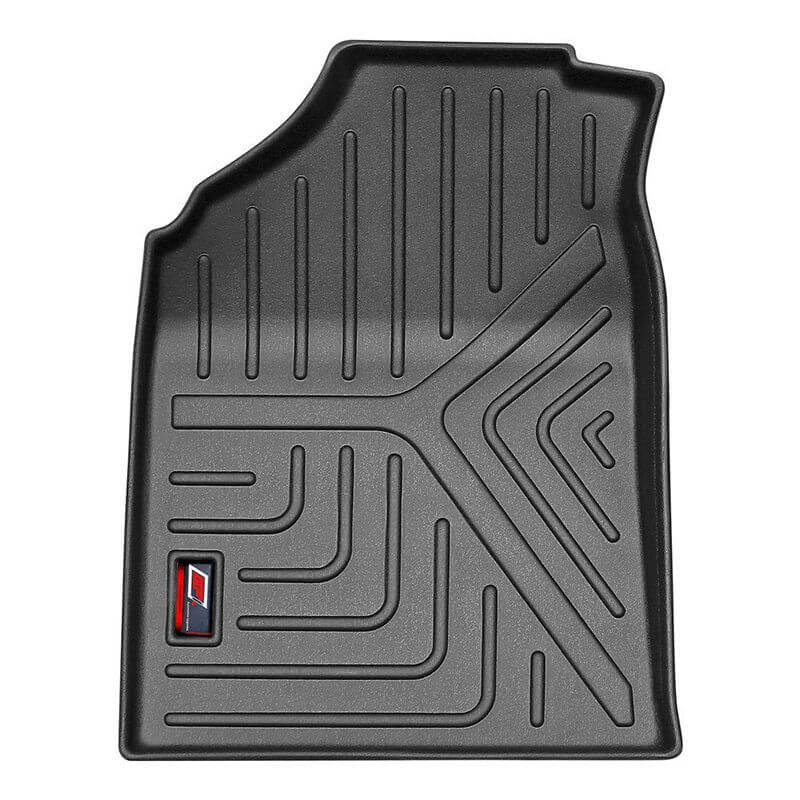 GFX Life Long Floor Mats For Hyundai Creta (2018 Onwards)