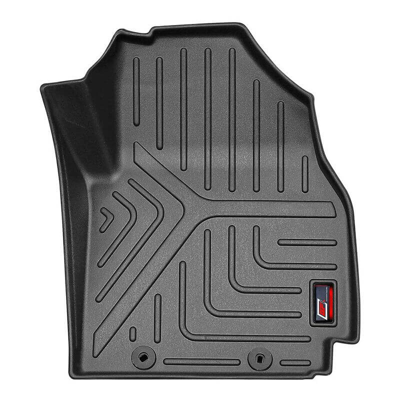 GFX Life Long Floor Mats For Hyundai Creta (2018 Onwards)