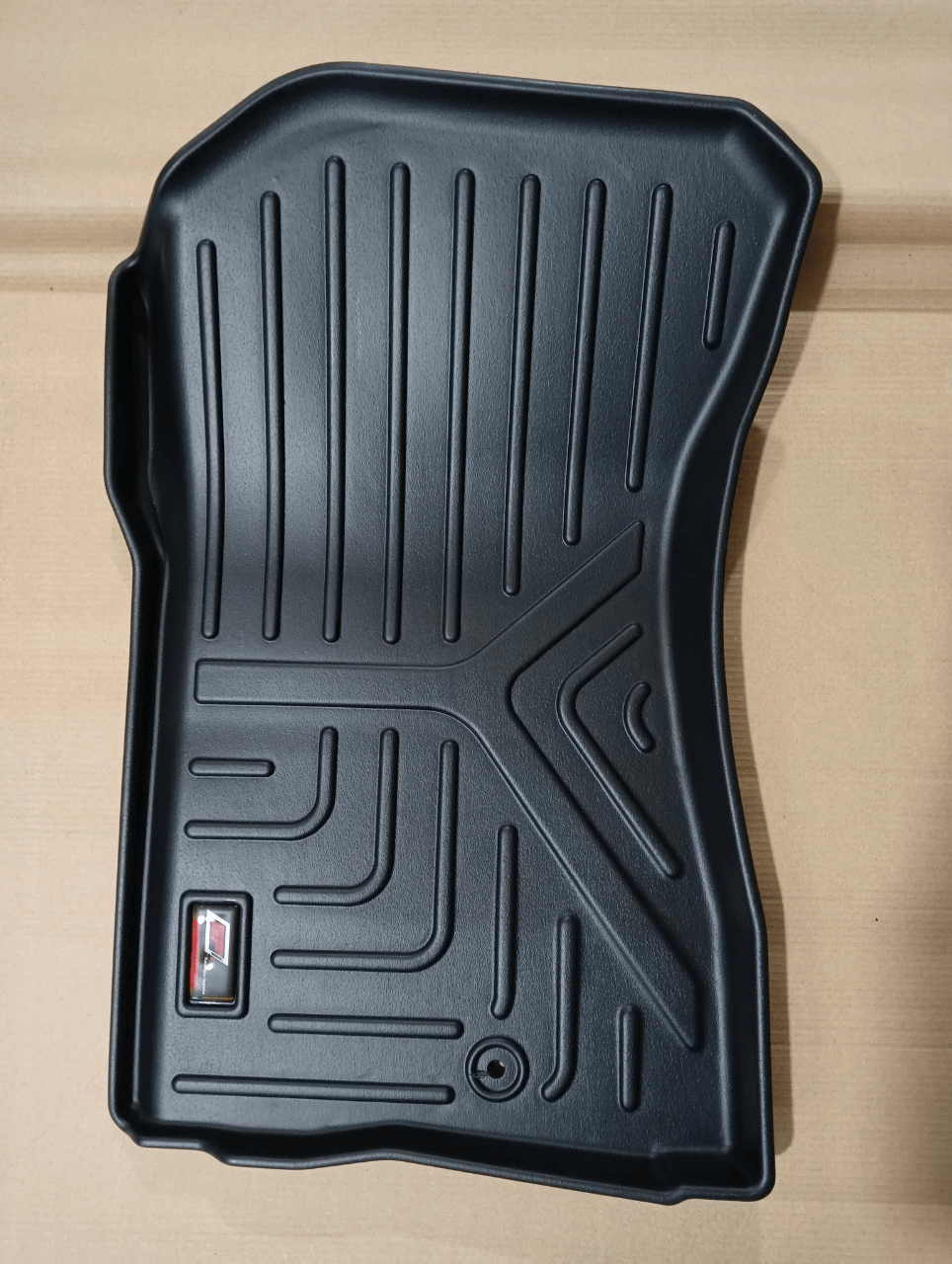 GFX All Weather Life Long Floor Mats for Mahindra Thar ROXX 2024 Onwards in Bangalore