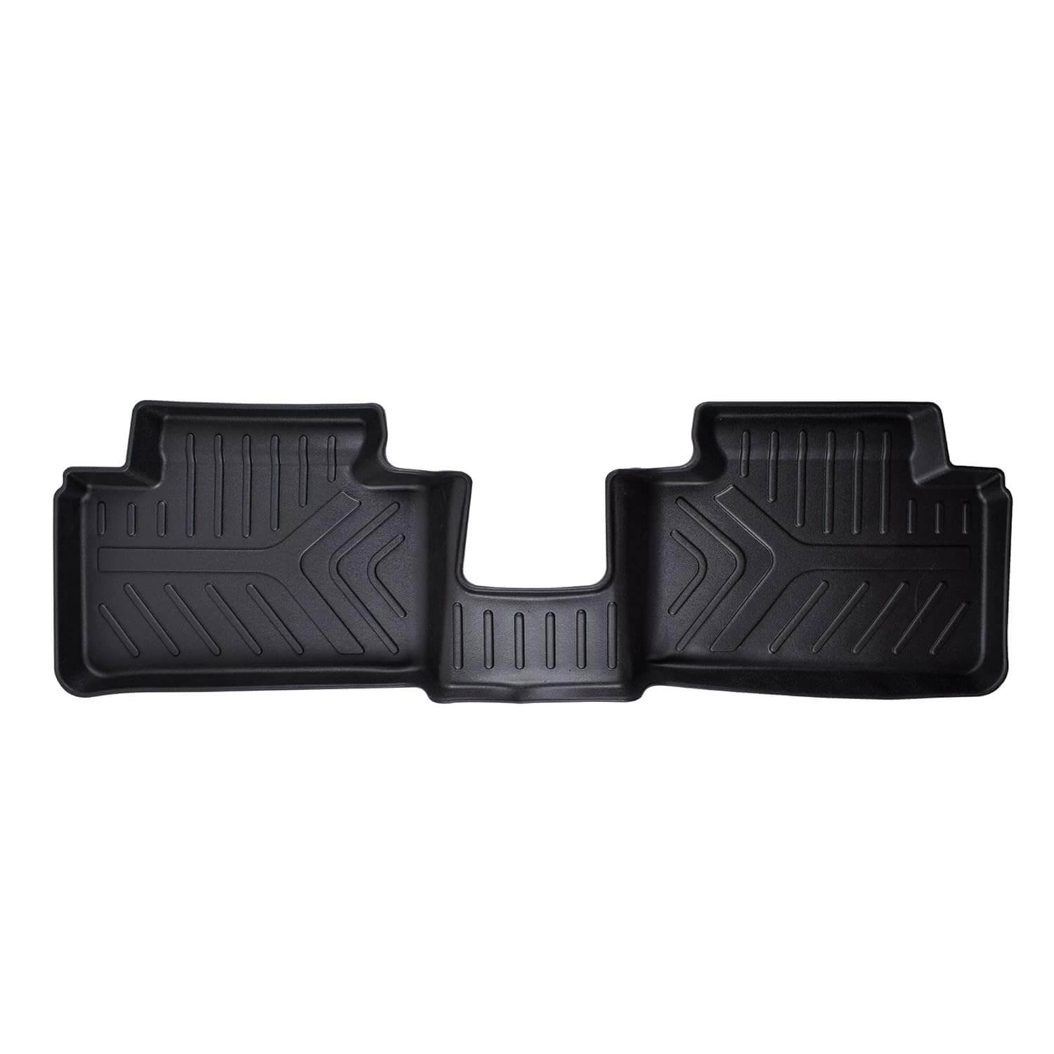 GFX Life Long Floor Mats For Maruti Suzuki Brezza (2016 Onwards)(Set of 3 Pcs.)