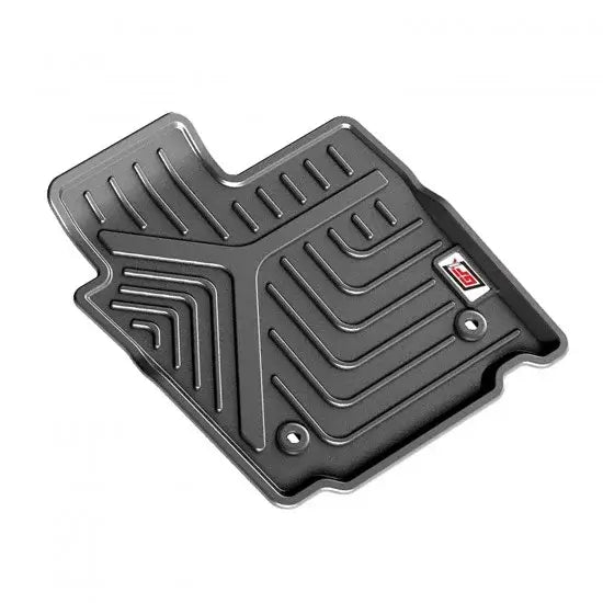 GFX Life Long Floor Mats For Maruti Suzuki S-Presso (2019 onwards) 