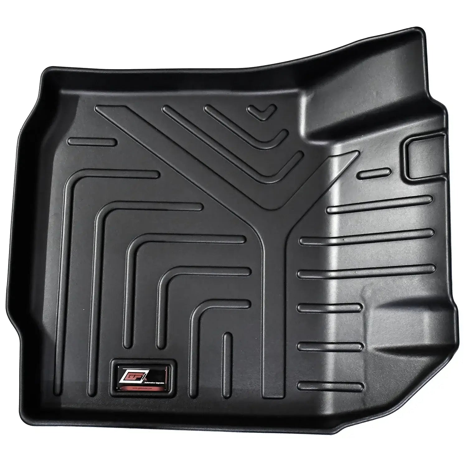 GFX Life long Floor Mats For Maruti Suzuki Grand Vitara (2022 Onwards)