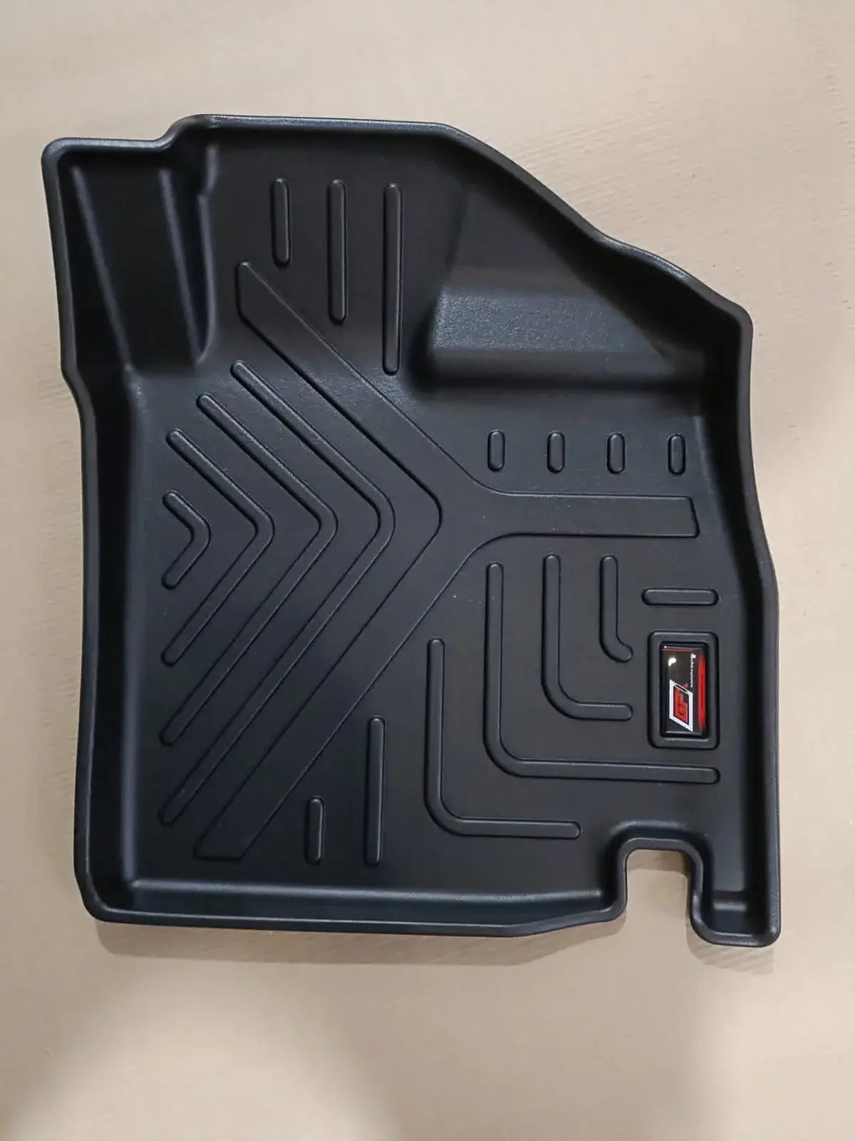 GFX Life long Floor Mats For Maruti Suzuki Ignis (2016 onwards) 