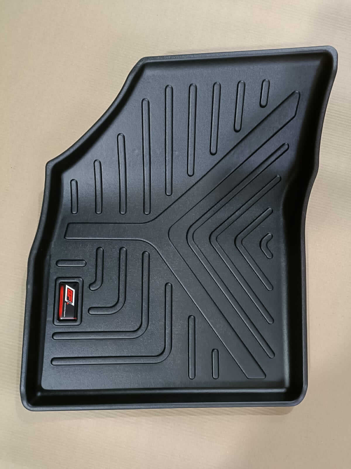 GFX Life long Floor Mats For Maruti Suzuki Ignis (2016 onwards) 