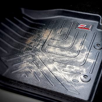 GFX durable premium floor mats for Honda Elevate (2023 onwards) in Bangalore