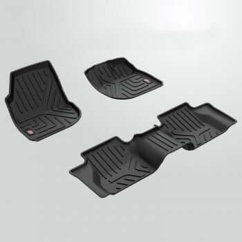 Buy GFX premium foot mats for Honda Elevate (2023 onwards) in Bangalore