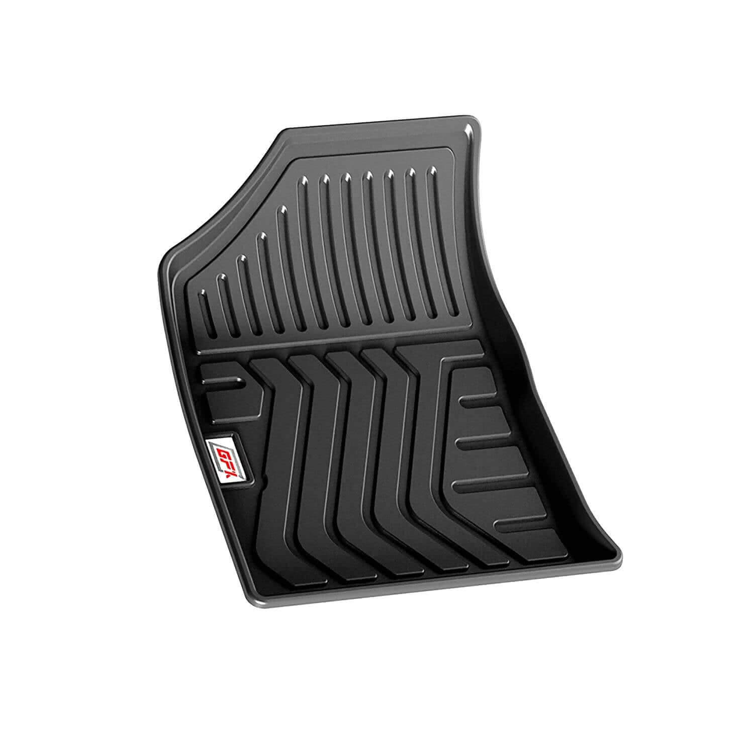 Buy GFX floor mats for Mahindra XUV 3XO (2024 onwards) in Bangalore