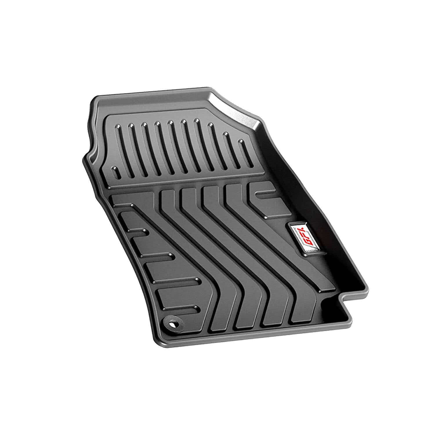 GFX durable floor mats for Mahindra XUV 3XO (2024 onwards) in Bangalore