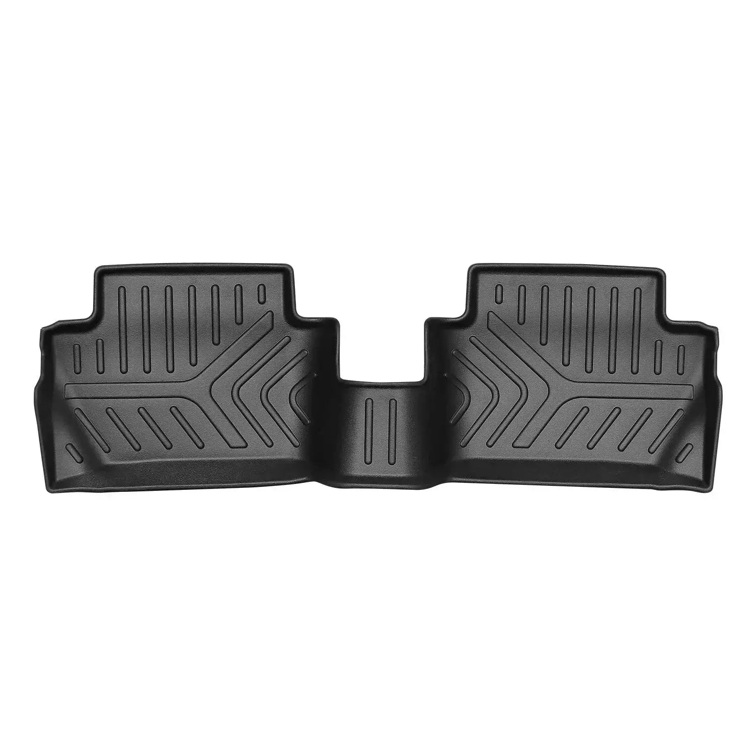 GFX Premium Life Long Floor Mats For Ford Eco Sports 