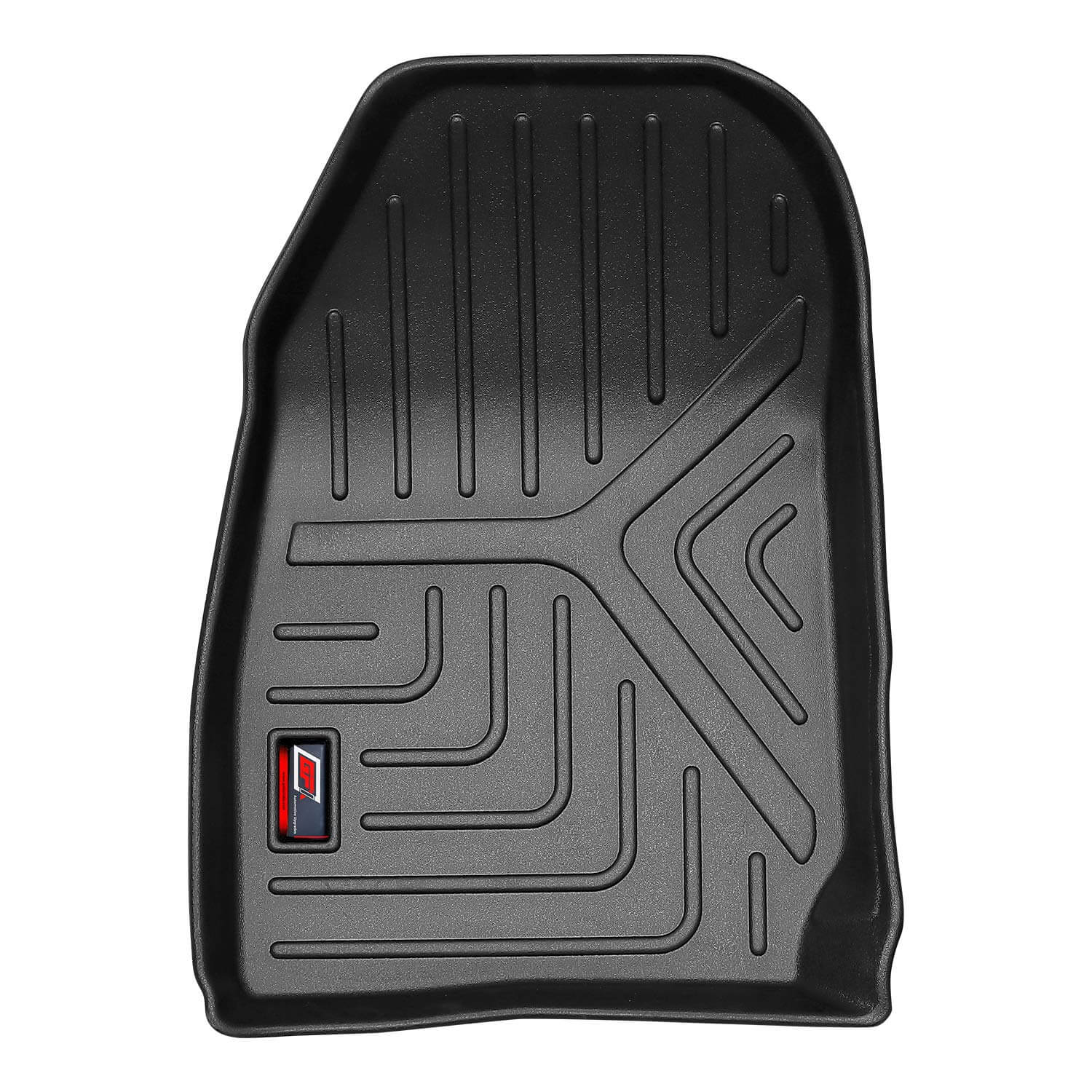 GFX Cutom fit Ford Ecosport 2012 Onwards Life Long TPV Floor Mats in Bangalore