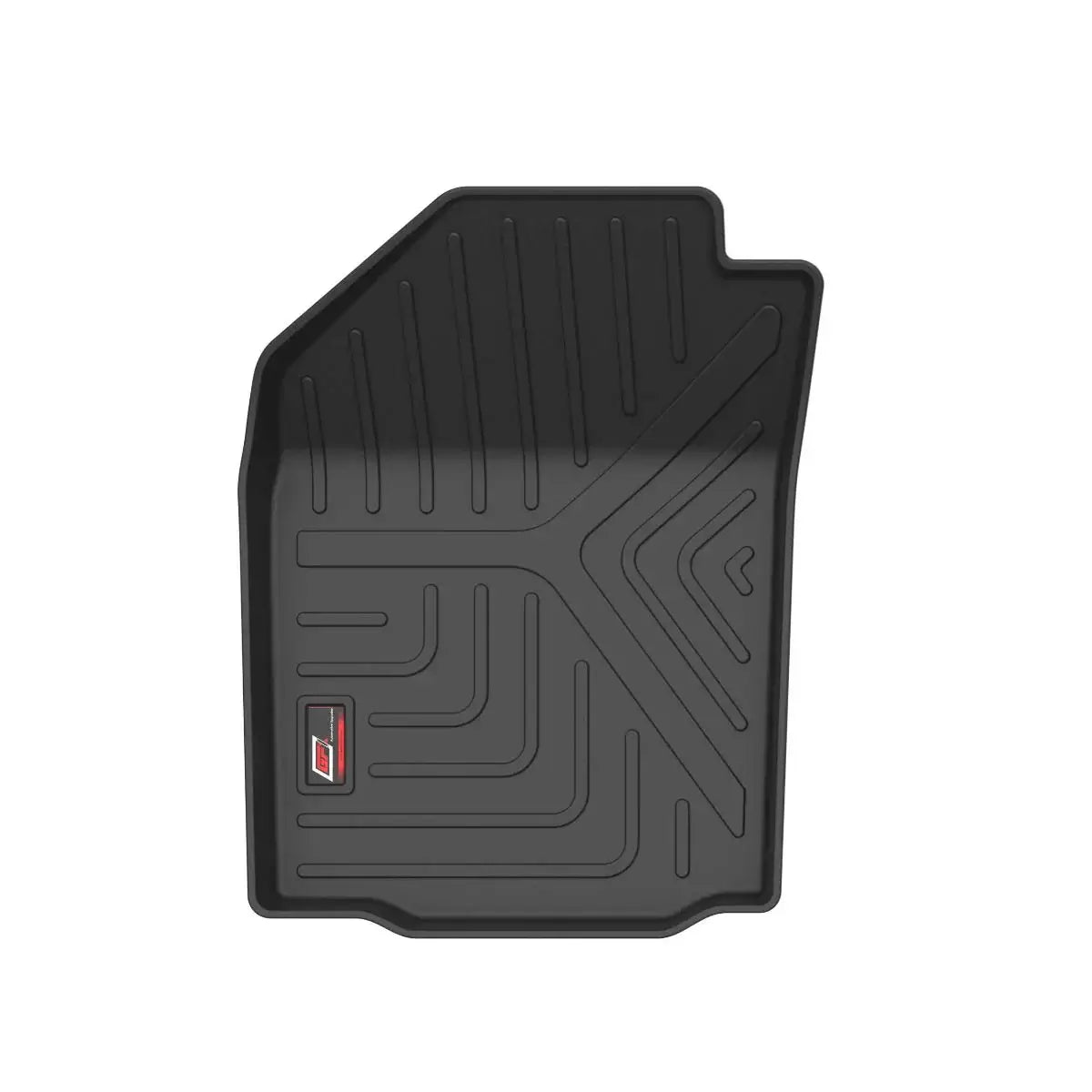 Buy GFX premium floor mats for Mahindra XUV 400 (2023 onwards, set of 3 pcs) in Bangalore