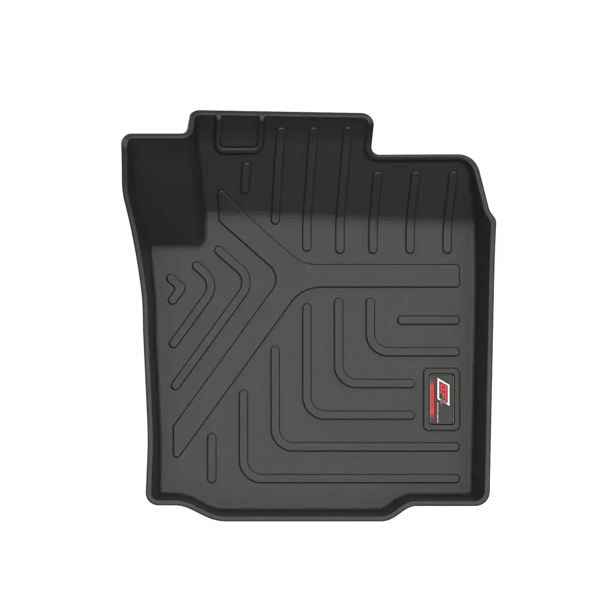 GFX durable premium floor mats for Mahindra XUV 400 (2023 onwards, set of 3 pcs) in Bangalore